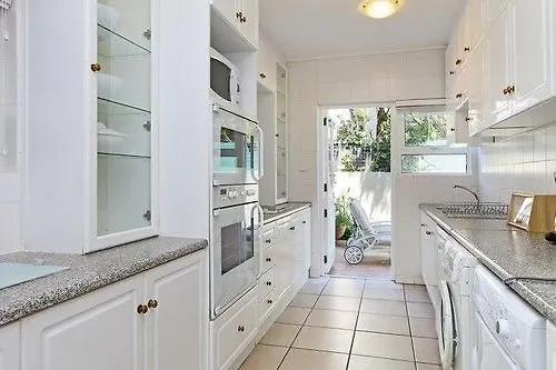 Camps BayHoughton Viewsアパートメント 0*, Camps Bay