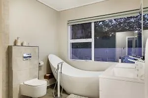 アパート Camps BayHoughton Viewsアパートメント 南アフリカ