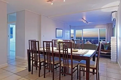 Ferienwohnung Houghton Views Camps Bay Apartment