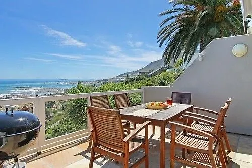 Ferienwohnung Houghton Views Camps Bay
