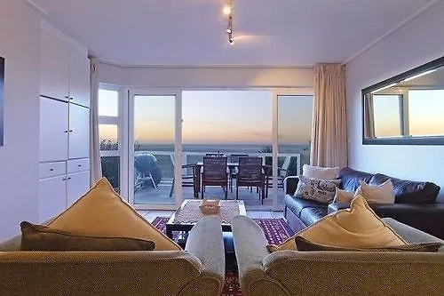 Ferienwohnung Houghton Views Camps Bay
