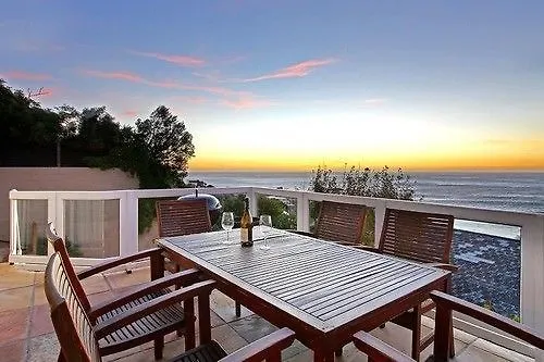 Apartment Ferienwohnung Houghton Views Camps Bay