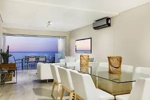 Ferienwohnung Houghton Views Camps Bay 0*,  Südafrika