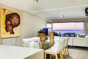 Ferienwohnung Houghton Views Camps Bay Südafrika