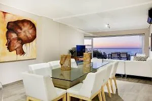 Apartment Ferienwohnung Houghton Views Camps Bay