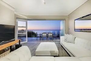 Ferienwohnung Houghton Views Camps Bay Südafrika