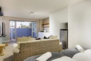 Ferienwohnung Houghton Views Camps Bay Apartment