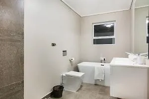 Apartment Ferienwohnung Houghton Views Camps Bay