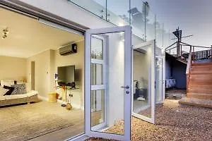 Ferienwohnung Houghton Views Camps Bay Apartment