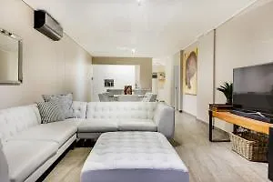 Ferienwohnung Houghton Views Camps Bay