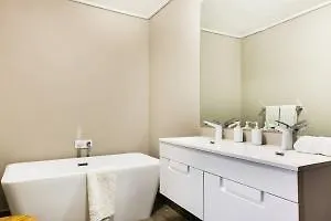 Ferienwohnung Houghton Views Camps Bay Apartment