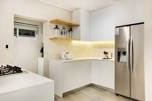 Ferienwohnung Houghton Views Camps Bay