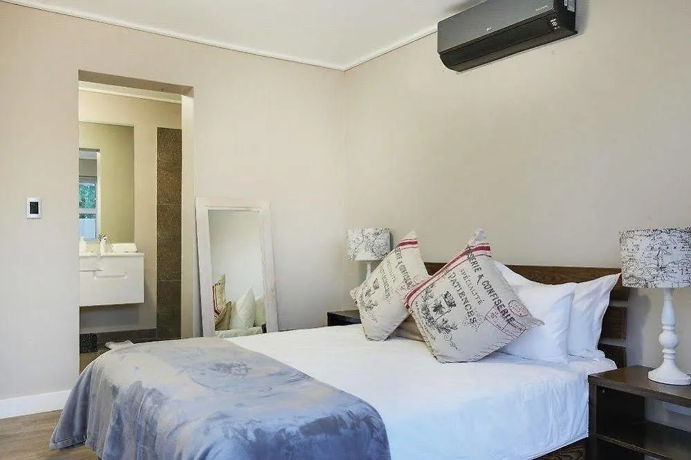 Ferienwohnung Houghton Views Camps Bay Südafrika